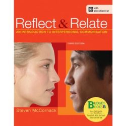 Reflect and relate 6th edition