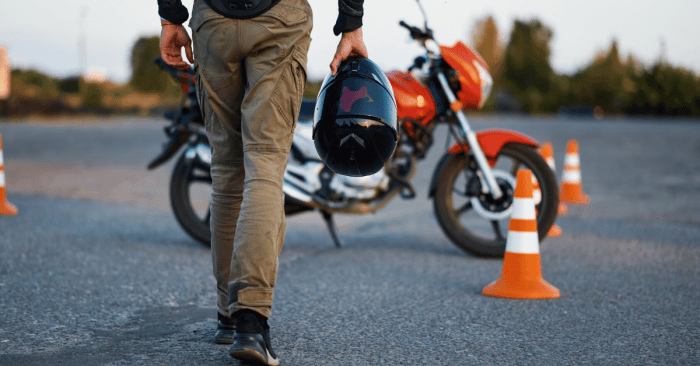 Test permit dmv motorcycle practice iteration mobile