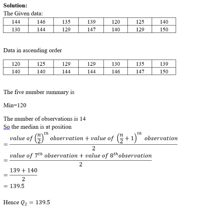 Elementary statistics questions and answers pdf