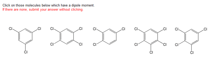 Dipole forces molecules covalent chemistry intermolecular interactions organic attractive repulsive compounds types atoms attraction polar bonds liquids repulsion figure molecular